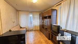 1-к квартира, вторичка, 33м2, 3/5 этаж