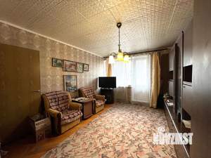 1-к квартира, вторичка, 34м2, 4/16 этаж