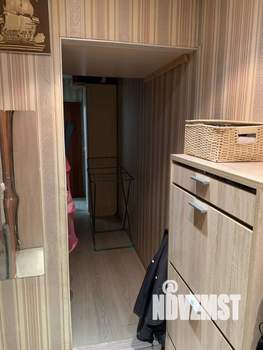 2-к квартира, вторичка, 43м2, 2/5 этаж