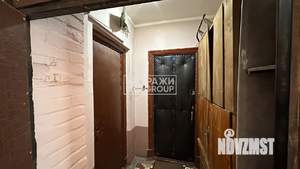 2-к квартира, вторичка, 61м2, 5/5 этаж