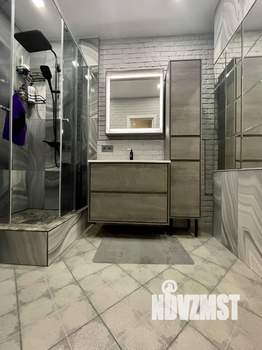 2-к квартира, вторичка, 79м2, 24/25 этаж