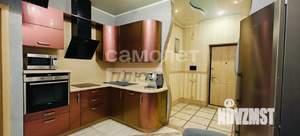 2-к квартира, вторичка, 50м2, 14/21 этаж