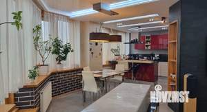 5-к квартира, вторичка, 189м2, 23/24 этаж