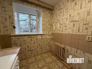 1-к квартира, вторичка, 32м2, 5/5 этаж