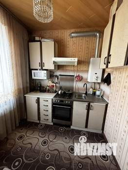 2-к квартира, вторичка, 45м2, 5/5 этаж