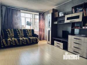 2-к квартира, вторичка, 46м2, 14/14 этаж