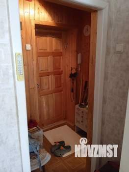 2-к квартира, вторичка, 43м2, 4/5 этаж