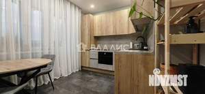 2-к квартира, вторичка, 58м2, 8/25 этаж
