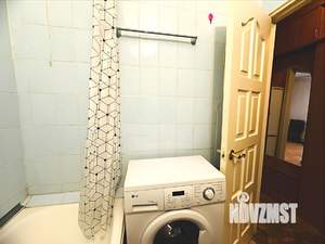 1-к квартира, вторичка, 31м2, 5/5 этаж