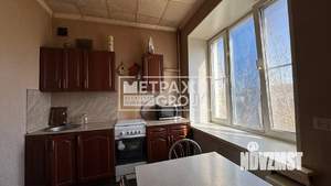 1-к квартира, вторичка, 35м2, 4/5 этаж