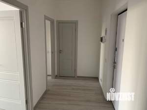 1-к квартира, вторичка, 44м2, 4/17 этаж