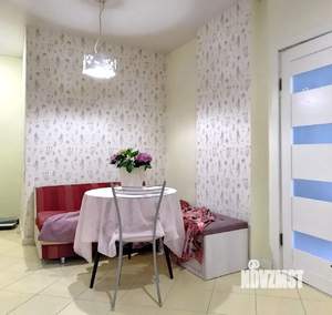 2-к квартира, вторичка, 70м2, 3/18 этаж