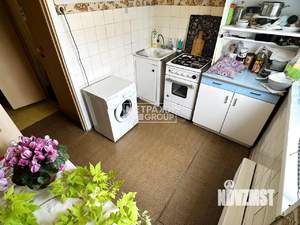 3-к квартира, вторичка, 58м2, 7/9 этаж