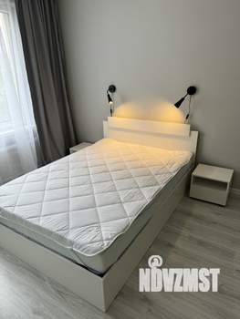 1-к квартира, вторичка, 32м2, 5/9 этаж