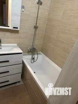 1-к квартира, вторичка, 40м2, 11/18 этаж