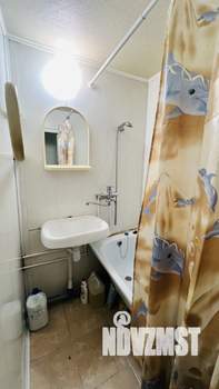 3-к квартира, вторичка, 58м2, 2/9 этаж