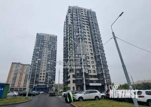1-к квартира, вторичка, 47м2, 13/23 этаж