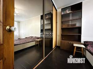 1-к квартира, вторичка, 31м2, 2/5 этаж
