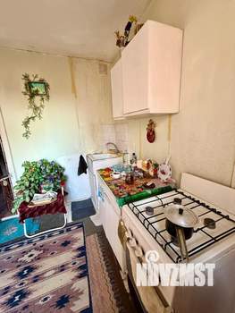 1-к квартира, вторичка, 34м2, 6/9 этаж