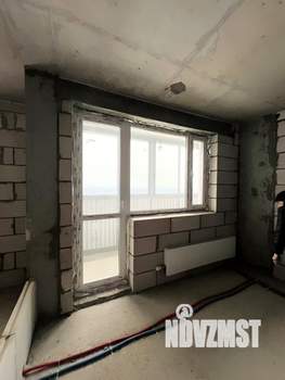 1-к квартира, вторичка, 37м2, 2/19 этаж