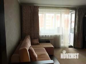 1-к квартира, вторичка, 39м2, 10/14 этаж