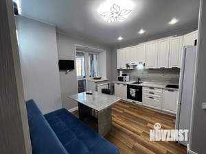 2-к квартира, вторичка, 49м2, 3/4 этаж