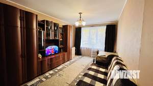3-к квартира, вторичка, 58м2, 2/9 этаж