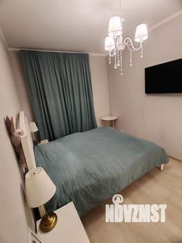 2-к квартира, вторичка, 51м2, 1/4 этаж