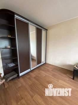 1-к квартира, вторичка, 38м2, 4/16 этаж