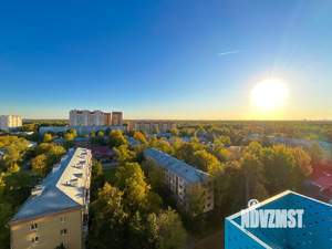 2-к квартира, вторичка, 84м2, 13/17 этаж