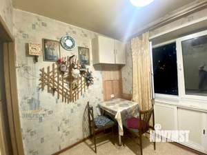 2-к квартира, вторичка, 43м2, 2/5 этаж