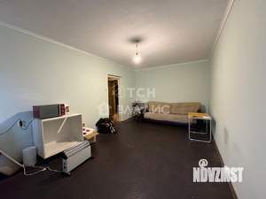 1-к квартира, вторичка, 37м2, 1/16 этаж