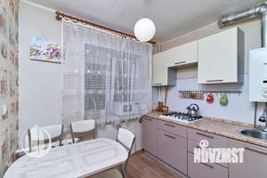 1-к квартира, вторичка, 30м2, 1/5 этаж