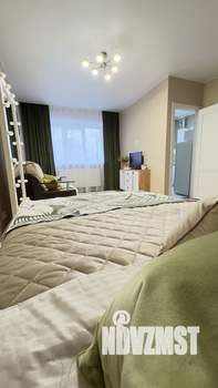 1-к квартира, вторичка, 30м2, 5/5 этаж