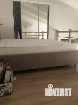 2-к квартира, вторичка, 50м2, 4/5 этаж