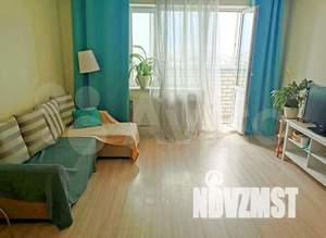 Студия квартира, вторичка, 31м2, 19/25 этаж