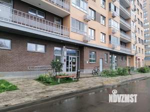 2-к квартира, вторичка, 51м2, 13/17 этаж