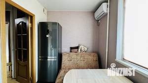 1-к квартира, вторичка, 38м2, 13/17 этаж