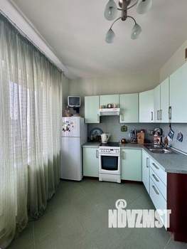 1-к квартира, вторичка, 40м2, 15/20 этаж