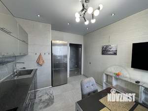 3-к квартира, вторичка, 81м2, 23/25 этаж