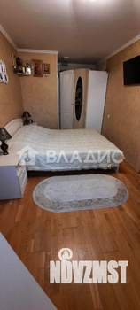 3-к квартира, вторичка, 55м2, 1/5 этаж