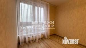 1-к квартира, вторичка, 46м2, 12/17 этаж