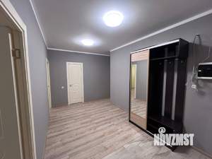 3-к квартира, вторичка, 73м2, 1/4 этаж