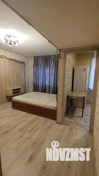 1-к квартира, вторичка, 36м2, 1/5 этаж