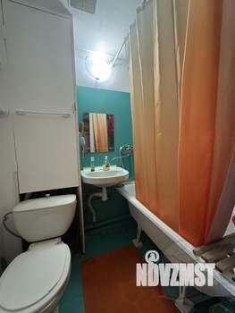 1-к квартира, вторичка, 33м2, 3/9 этаж