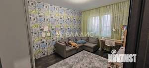 2-к квартира, вторичка, 58м2, 8/25 этаж