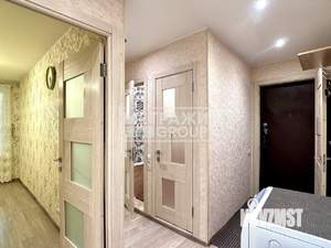 2-к квартира, вторичка, 46м2, 2/5 этаж