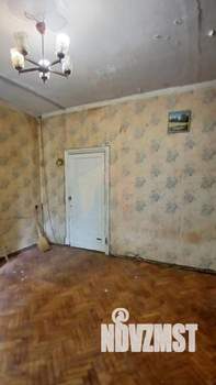 2-к квартира, вторичка, 54м2, 2/5 этаж