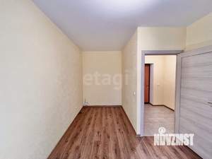 1-к квартира, вторичка, 32м2, 3/4 этаж