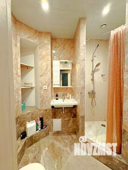 Студия квартира, вторичка, 31м2, 19/25 этаж